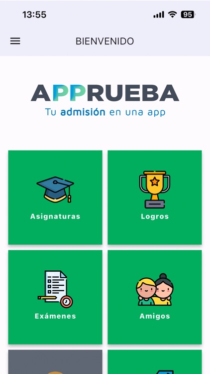 Apprueba