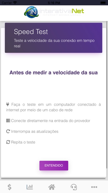 InterativaNet screenshot-6