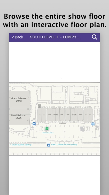 2023 LeadingAge Annual Meeting