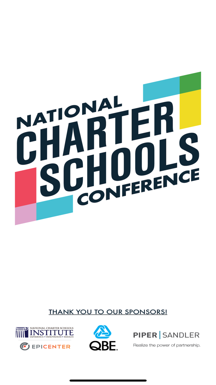 2023 National Charter Schools