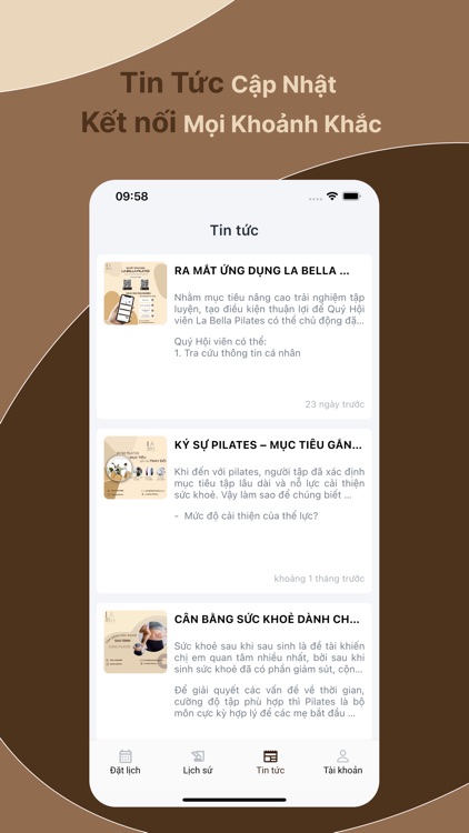 La Bella screenshot-3