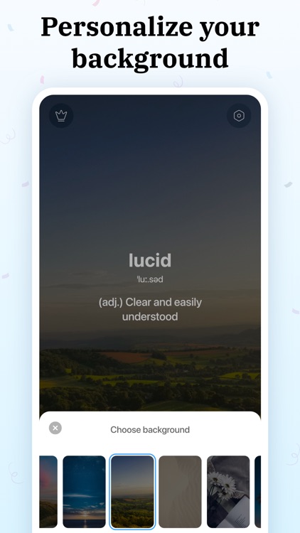 Vocab Vault screenshot-3