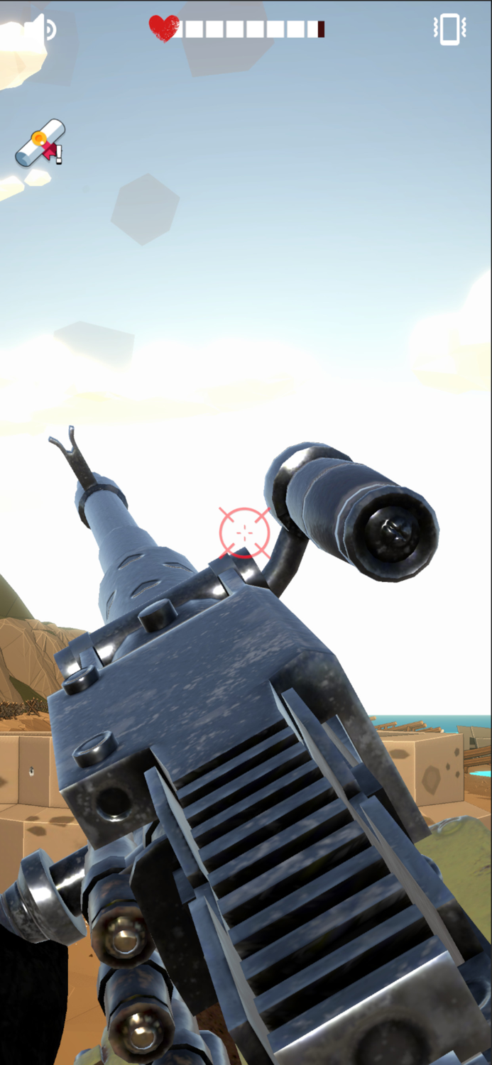 Team Zero Heavy - World War 2