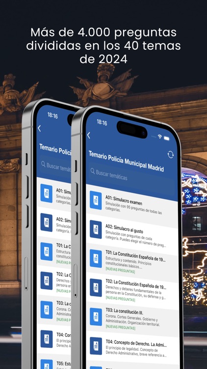 iPolicíaMadrid screenshot-4