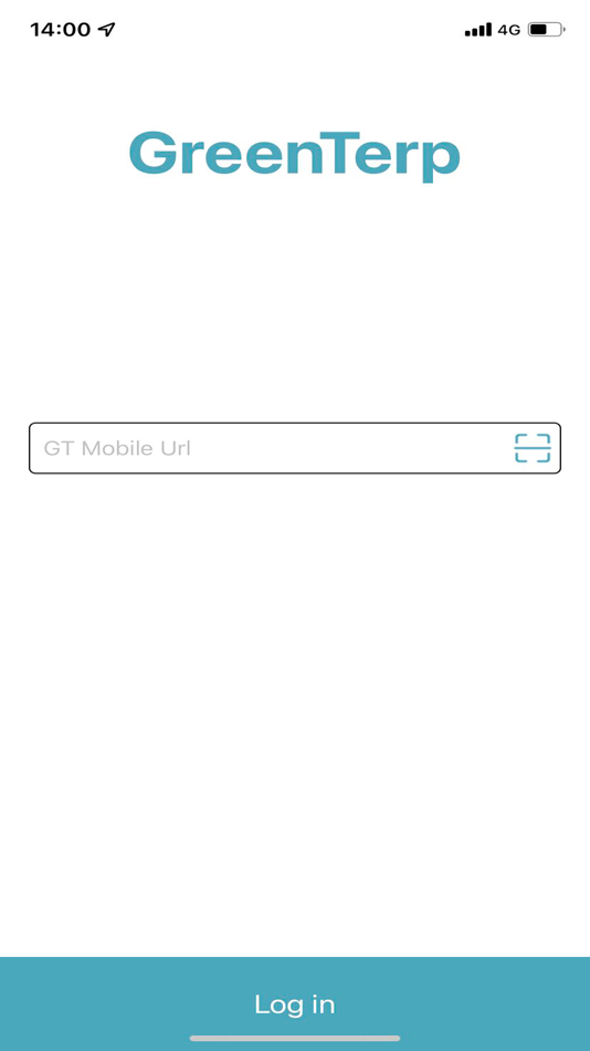 #1. GTReceiver (iOS) 由: Green Terp Technologies Pte Ltd