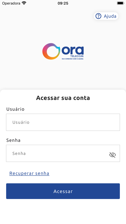 #1. OraTelecom App (iOS) 由: ORA SERV DE TELEC LTDA