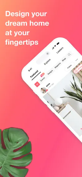 Game screenshot Decor Matters: Home Design App mod apk