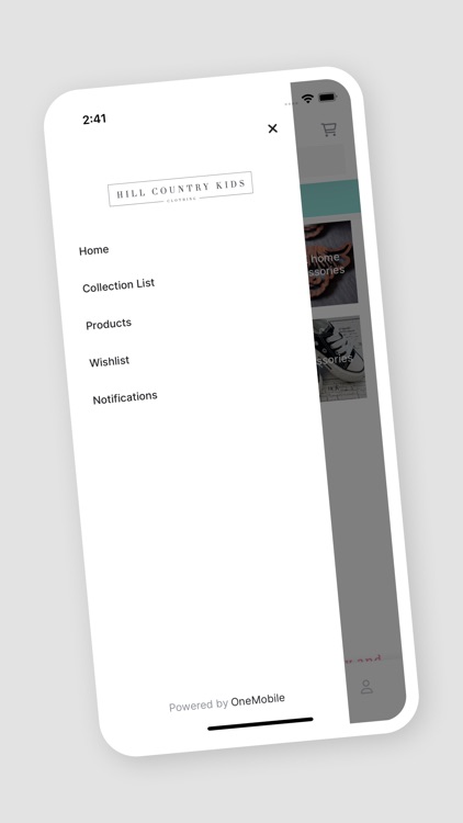 Hill Country Kids Clothing