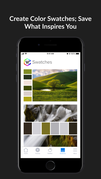 Color911 Screenshot