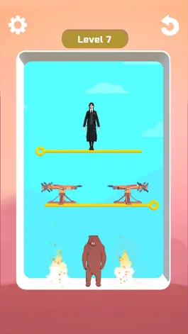 Game screenshot Love Creatures Merge hack