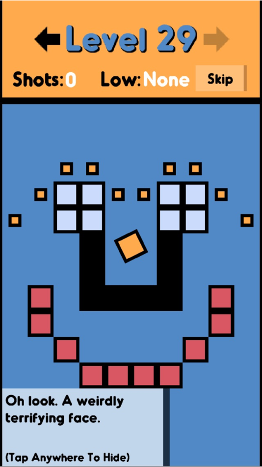 #6. Launch Pop (iOS) 由: Parker Henderson