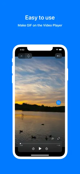 Game screenshot GIF Mpjex hack
