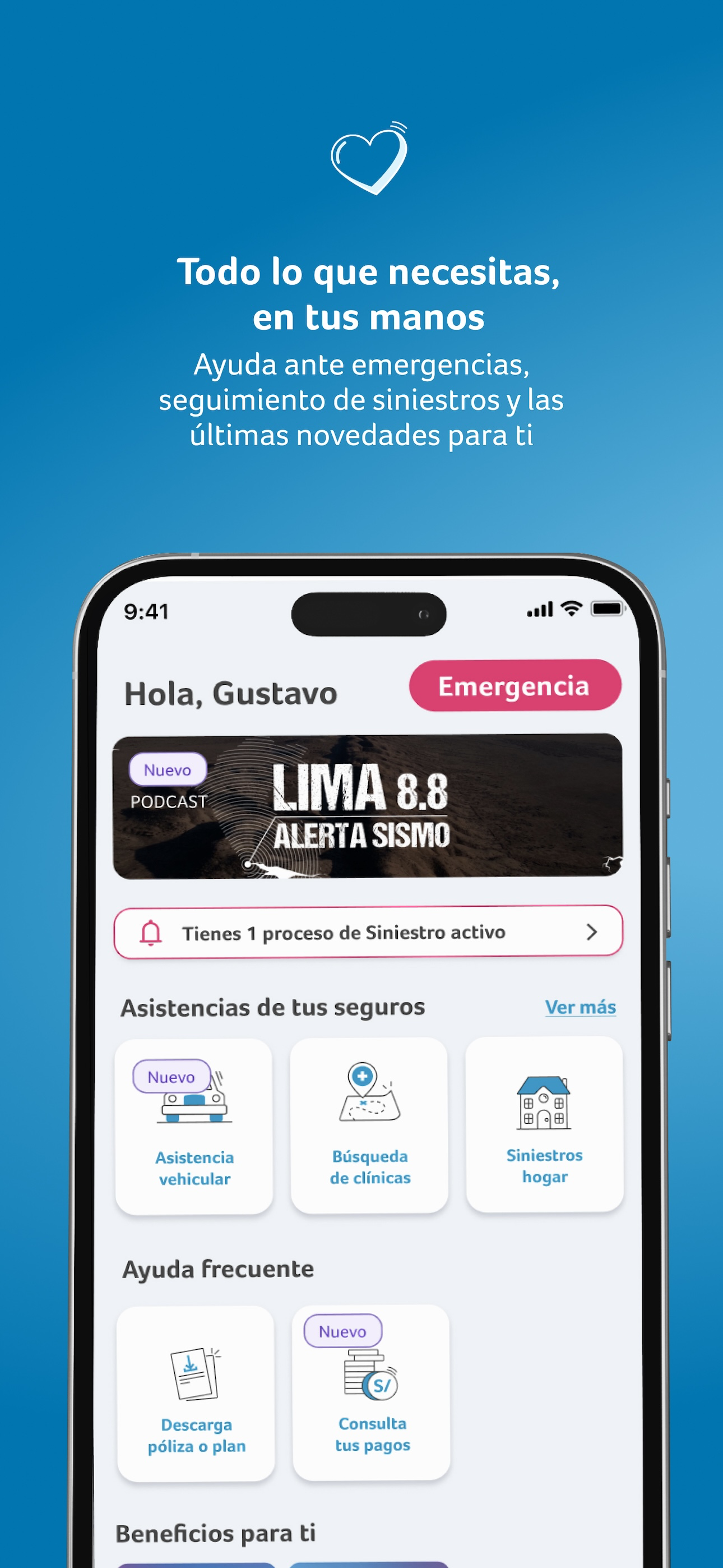 Mi Espacio Pacífico