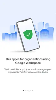 google device policy iphone screenshot 1