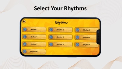 Harp Melodies Screenshot