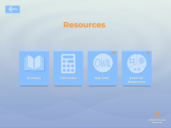 OWL Operators Walkthrough Lab