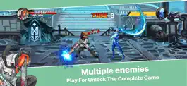 Game screenshot Chainsaw Man : kung fu games mod apk