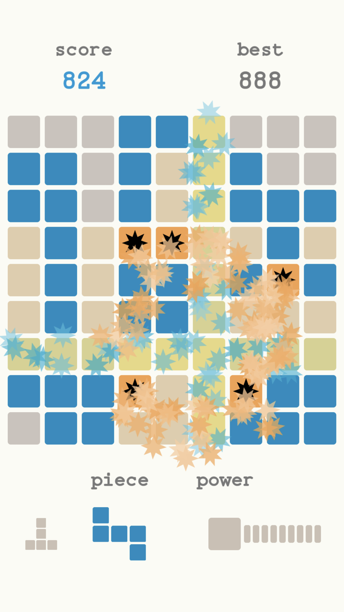 Poweroku - Block Puzzle