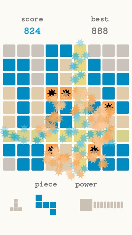 Poweroku - Block Puzzle screenshot-3