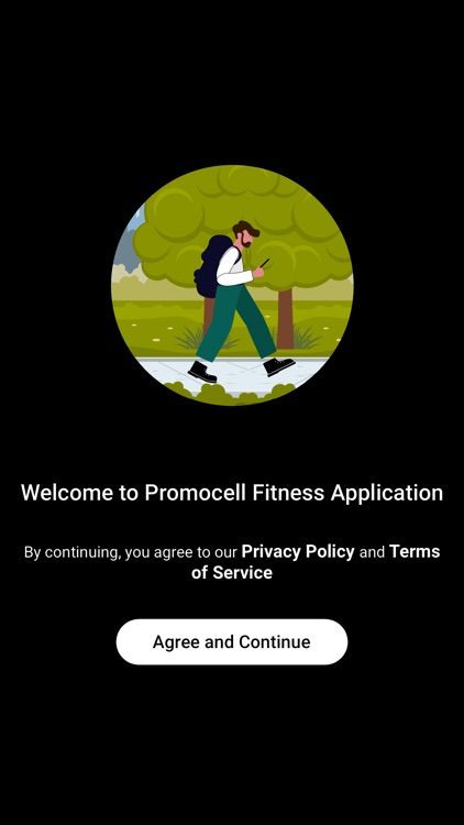 Teams Fitness Challenge App
