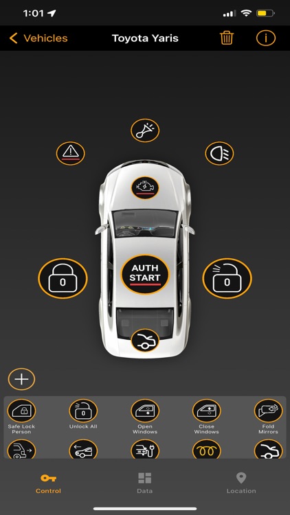 KaaS Access+ screenshot-3