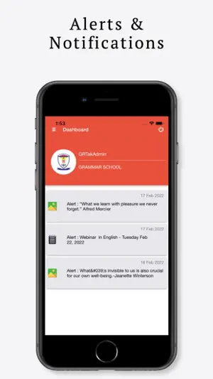 Athena Education screenshot 4