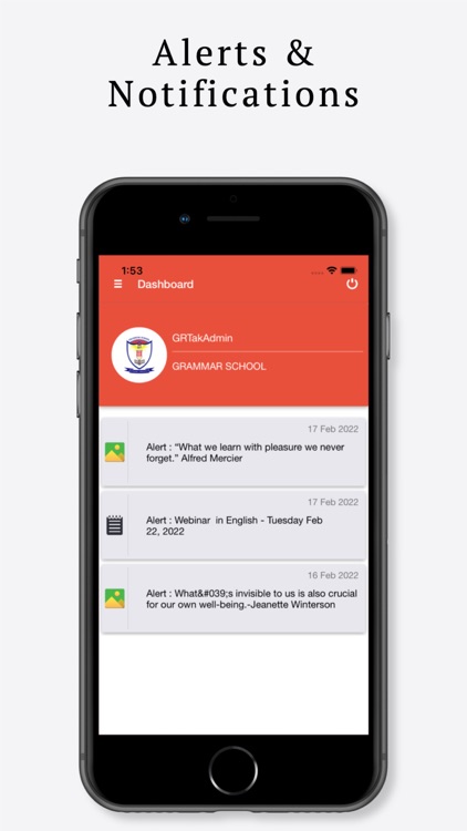 Athena Education screenshot-3