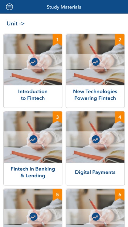 Learngenie-Fintech