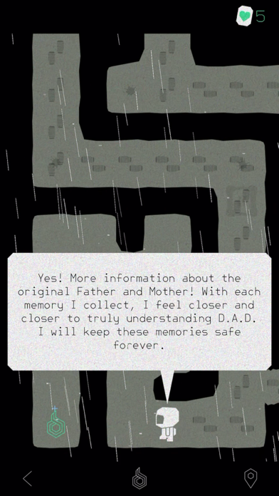 Saving D.A.D. screenshot 4