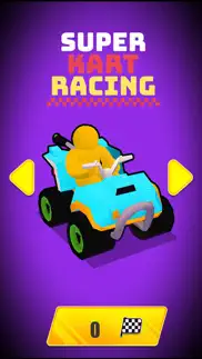 How to cancel & delete super kart racing game 4