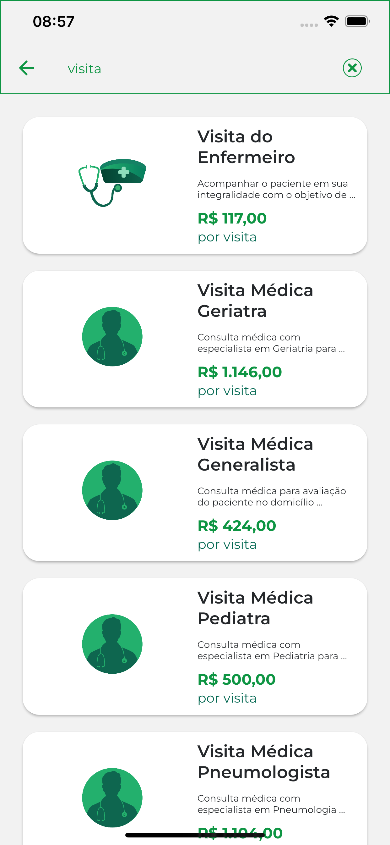 Home Doctor