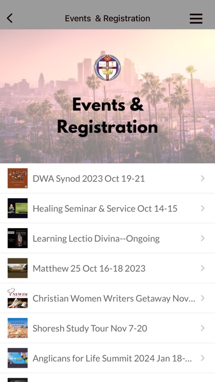 Diocese of Western Anglicans