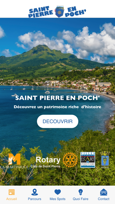 Saint-Pierre en Poch' Screenshot