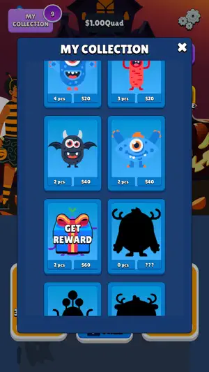 Super Monster Catcher screenshot 3