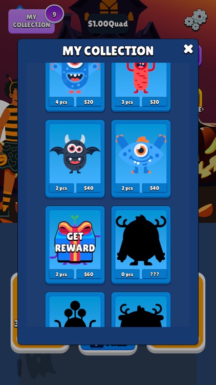 Super Monster Catcher