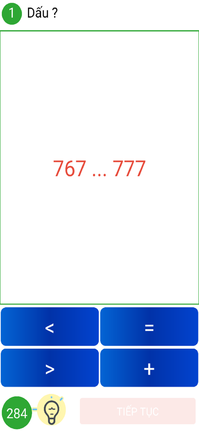 Toán Lớp 2 Kết Nối Tri Thức