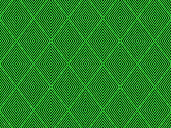 Kaleidoscopic Illusionsのおすすめ画像2