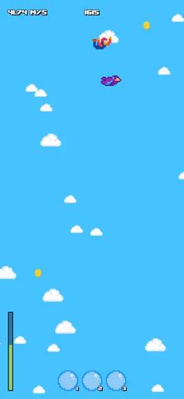 Game screenshot Without a Parachute apk