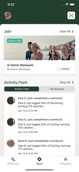 Game screenshot Good Habits Gym hack