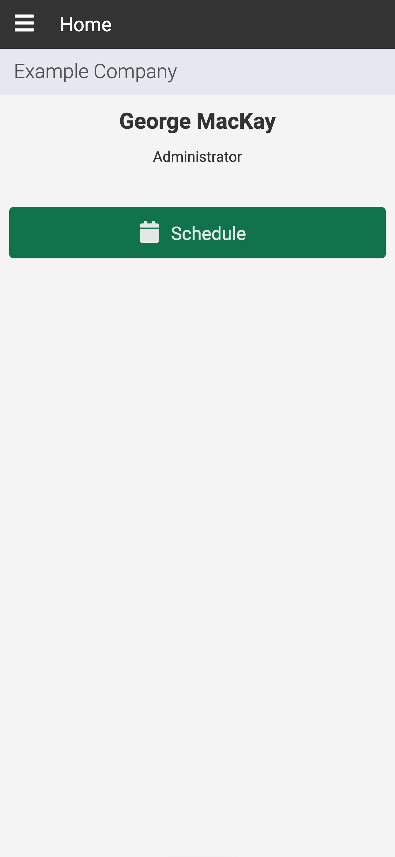 DropTime Mobile