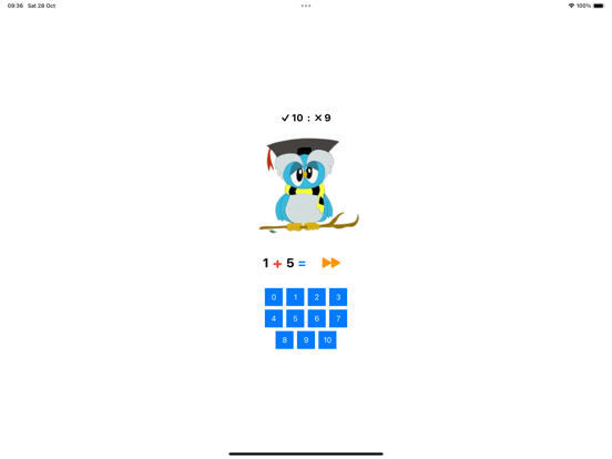 Screenshot #5 pour Professor Albert Owl - Level 1