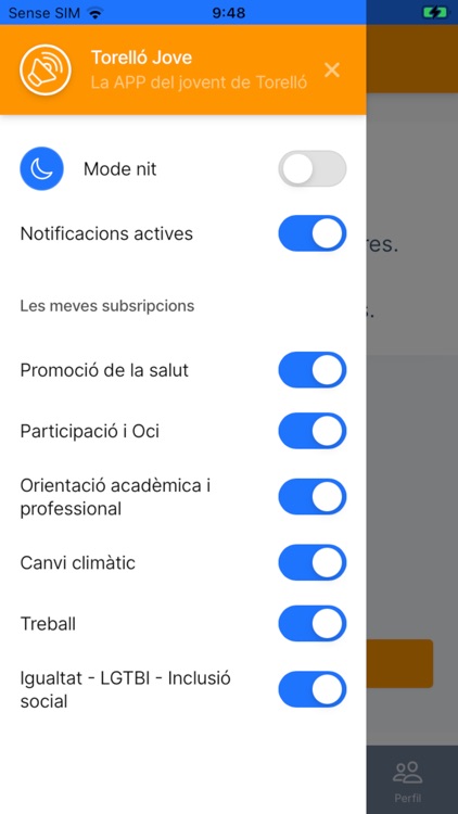 Torelló Jove screenshot-3