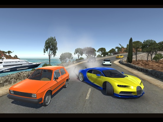 Long Road 2: Summer Tour screenshot 3