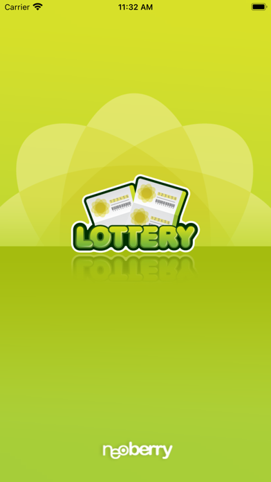 Lottery (Thai) - ตรวจหวย screenshot1