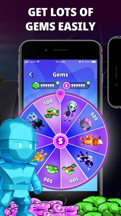 Mods & Hacks for Stumble Guys