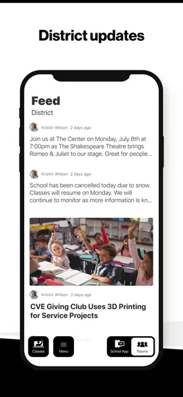 Game screenshot Woodville ISD, TX apk