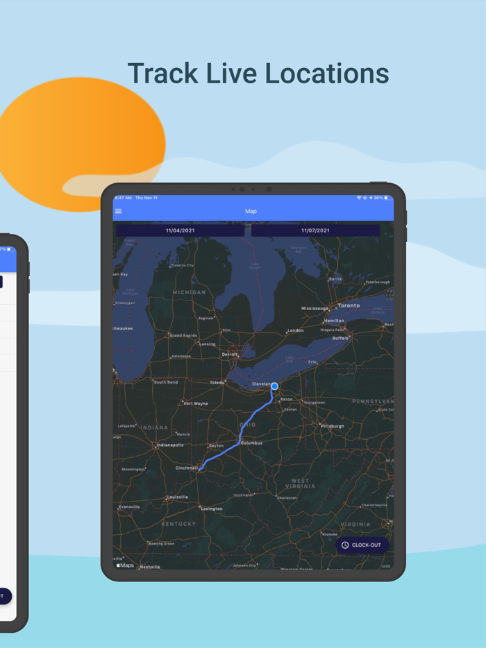 Employee Management Tool
