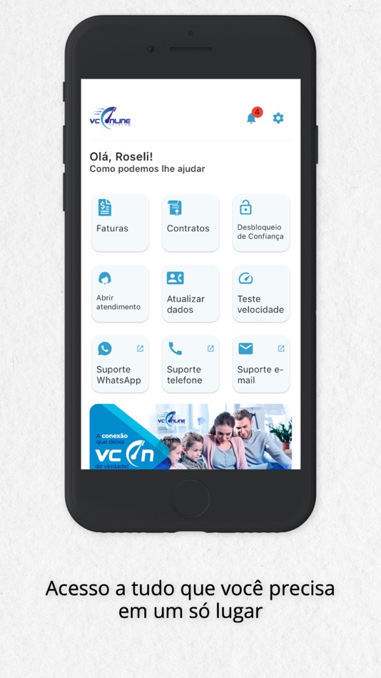 #2. VC.ONLINE (iOS) 由: ISPJet