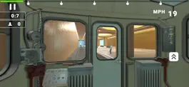 Game screenshot City Subway Train - Simulator apk