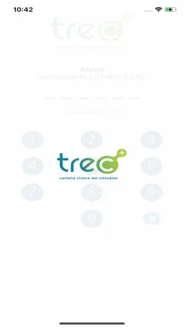 Game screenshot TreC+ mod apk